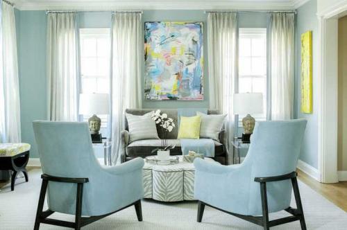 Яркий американский дизайн от Karen B Wolf 15