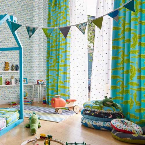 Забавные принты для детской 14