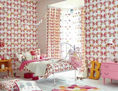 Забавные принты для детской 08