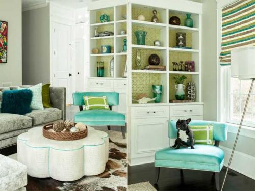 Яркий американский дизайн от Karen B Wolf 10