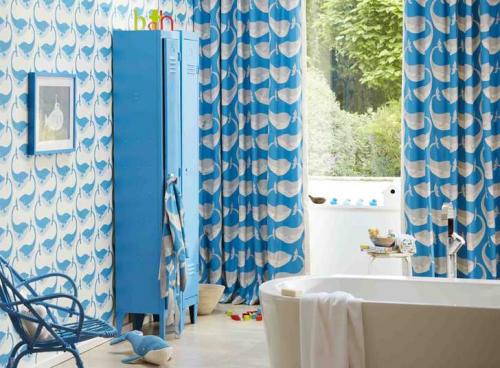 Забавные принты для детской 05