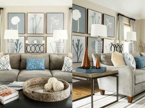 Яркий американский дизайн от Karen B Wolf 12