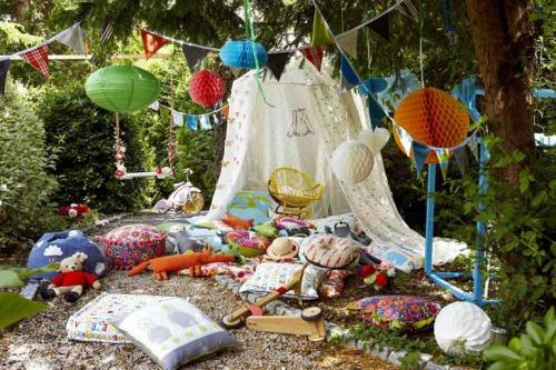 Забавные принты для детской 18