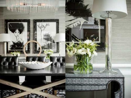 Яркий американский дизайн от Karen B Wolf 03