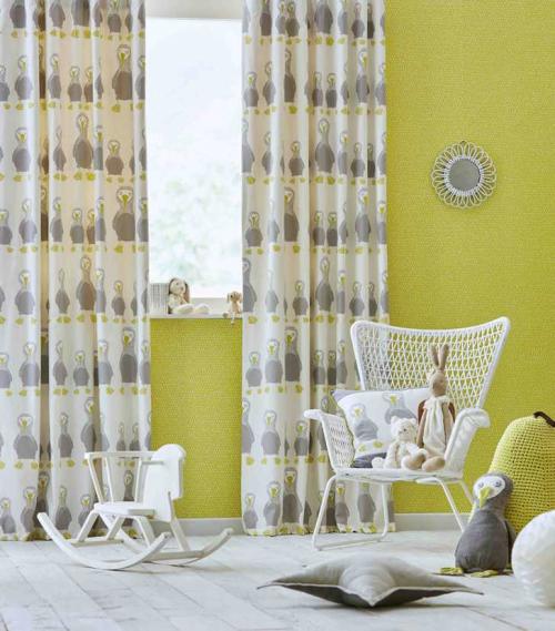 Забавные принты для детской 07