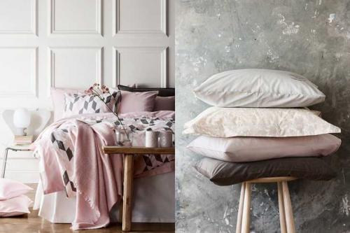 Фотографии скандинавских интерьеров 02