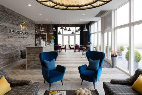 Великолепный дизайн квартиры в Лондоне 09