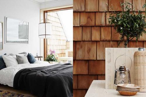 Фотографии скандинавских интерьеров 04