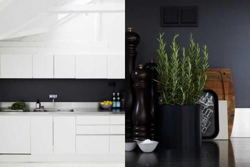 Фотографии скандинавских интерьеров 01