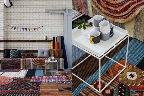 Фотографии скандинавских интерьеров 20