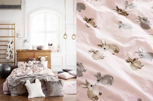 Фотографии скандинавских интерьеров 12