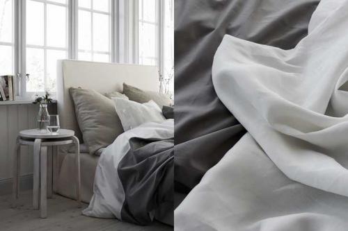 Фотографии скандинавских интерьеров 18