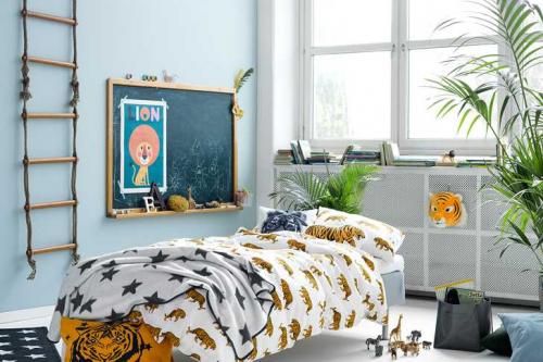 Фотографии скандинавских интерьеров 11