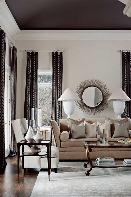 Красивые канадские интерьеры от EM Design 05