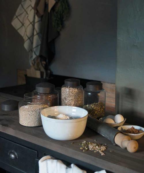 Уютная история в старинном особняке от Home & Cottage 16