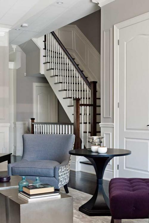 Красивые канадские интерьеры от EM Design 02