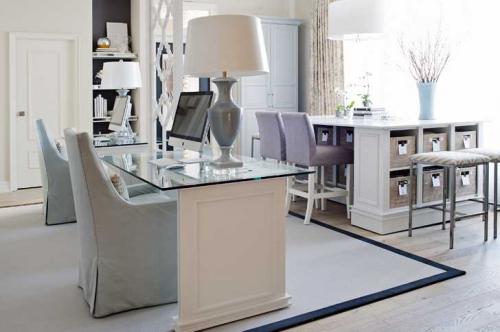 Красивые канадские интерьеры от EM Design 13