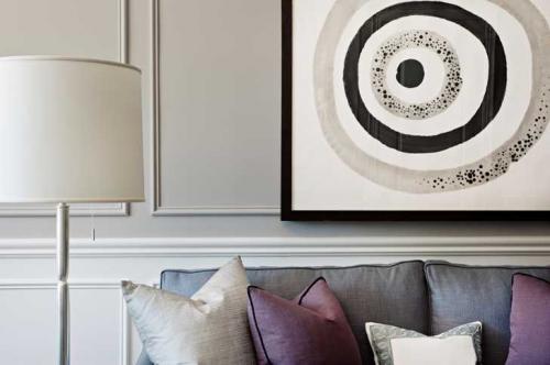 Красивые канадские интерьеры от EM Design 03