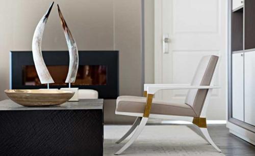 Красивые канадские интерьеры от EM Design 08