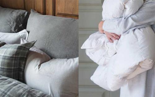 Уютная история в старинном особняке от Home & Cottage 13