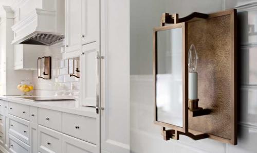 Красивые канадские интерьеры от EM Design 16