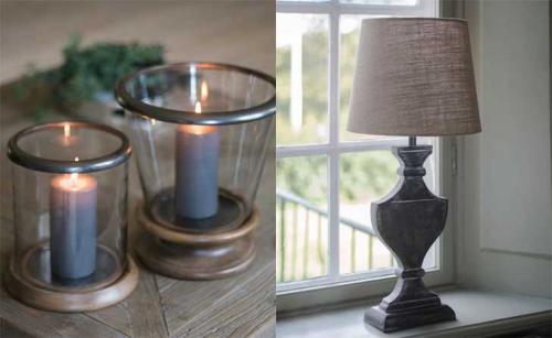 Уютная история в старинном особняке от Home & Cottage 12