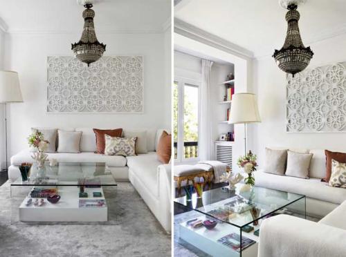 Красочный дизайн от Living Pink 22