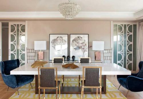 Красочный дизайн от Living Pink 13