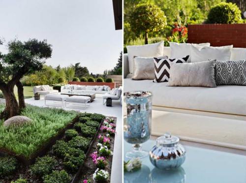 Красочный дизайн от Living Pink 17