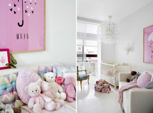 Красочный дизайн от Living Pink 21