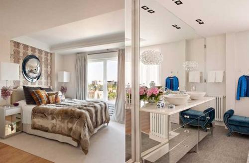 Красочный дизайн от Living Pink 14