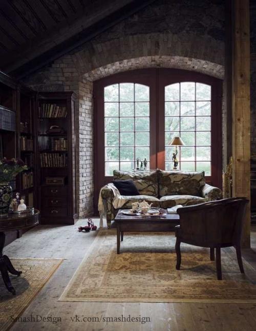 Работы шведского декоратора Joanna Laven 04