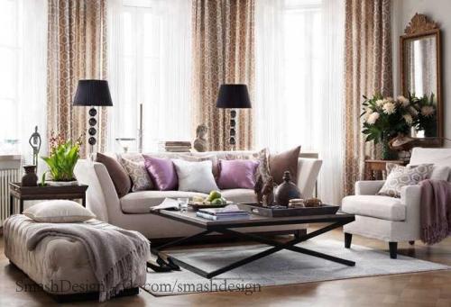 Работы шведского декоратора Joanna Laven 07