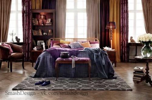 Работы шведского декоратора Joanna Laven 06