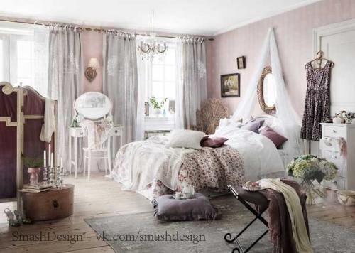 Работы шведского декоратора Joanna Laven 05