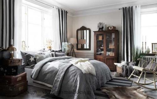 Работы шведского декоратора Joanna Laven 03