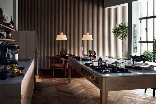 Работы шведского декоратора Joanna Laven 08