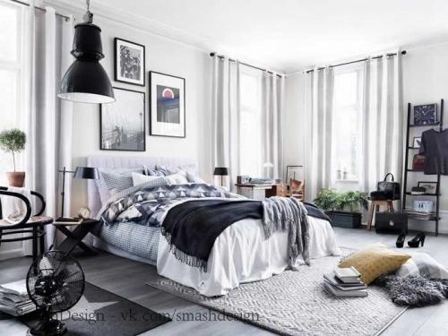 Работы шведского декоратора Joanna Laven 02