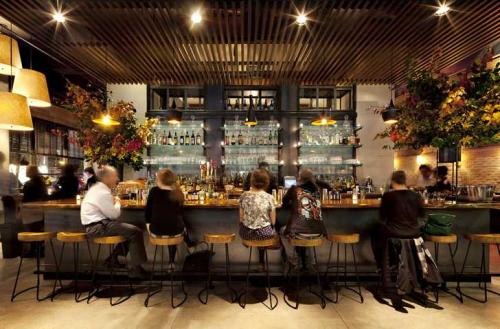 Современный американский дизайн 20