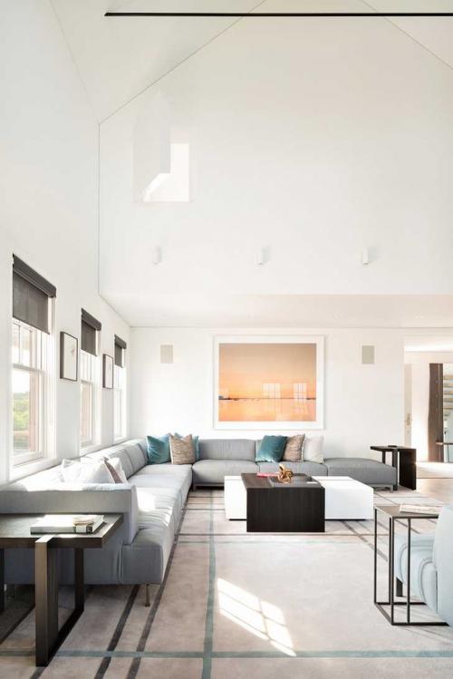 Современный американский дизайн 07