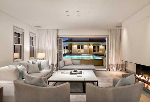 Современный американский дизайн 03