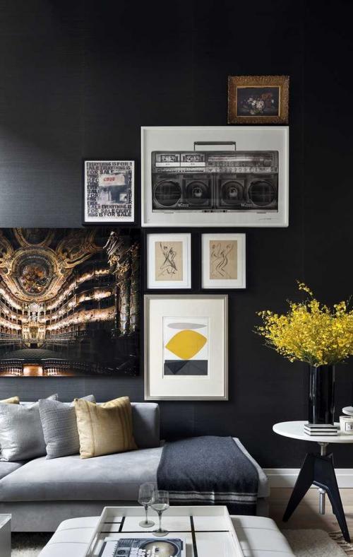 Современный американский дизайн 17