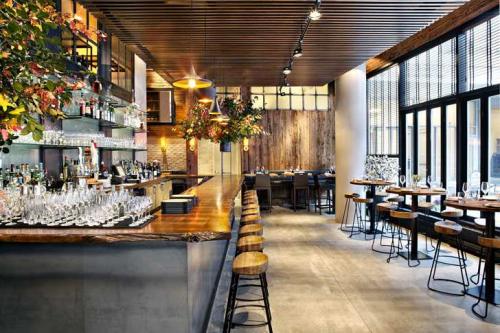 Современный американский дизайн 21