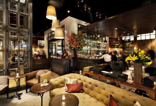 Современный американский дизайн 19