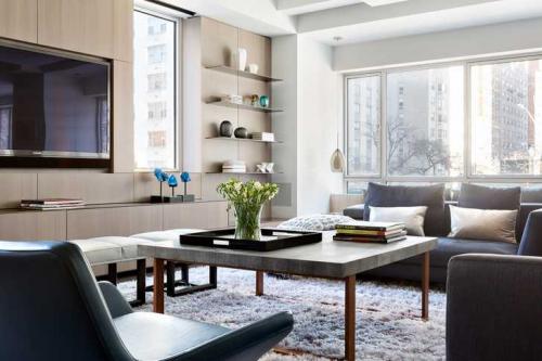 Современный американский дизайн 14