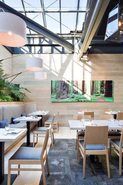 Современный американский дизайн 33