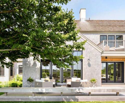 Современный американский дизайн 04