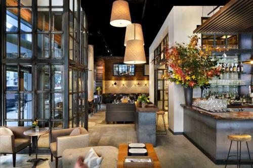 Современный американский дизайн 22