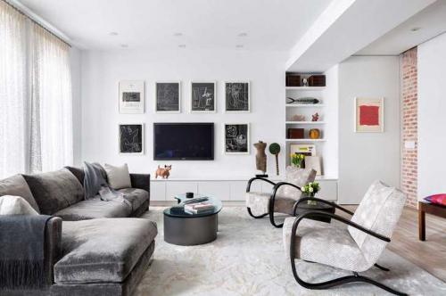 Современный американский дизайн 12