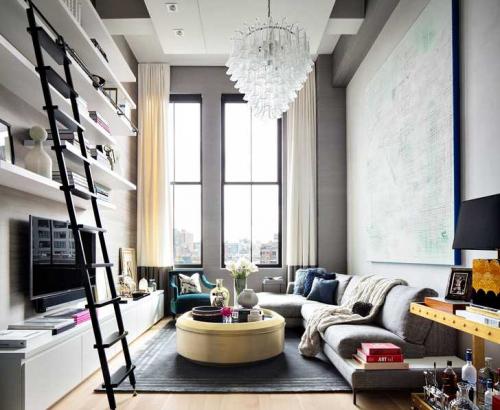 Современный американский дизайн 15